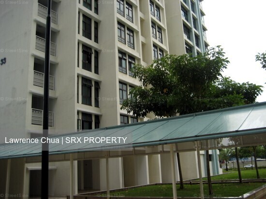 Eunos Crescent (Geylang), HDB HUDC #339126041